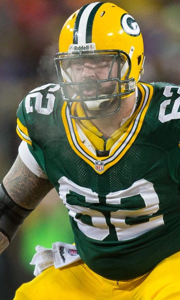 Free agent Dietrich-Smith will let free agency play out